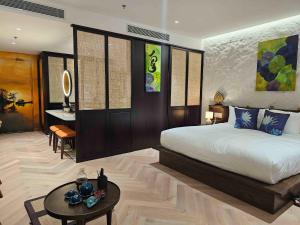 The One Hoian Retreat