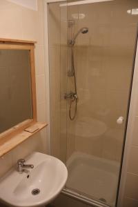 Penzion Jizera Malá Skála