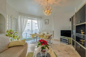 Appartements Appartement Le Rial - Erquy : photos des chambres