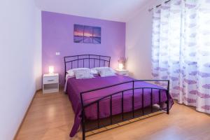 Villa Natali with private pool and kids playground near Fažana