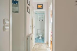 Appartements Appartement Le Rial - Erquy : photos des chambres