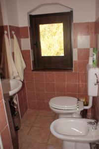 Lorica Apartment Residence LagoSila