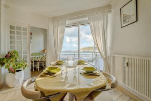 Appartements Appartement Le Rial - Erquy : photos des chambres