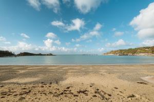 Appartements Appartement Le Rial - Erquy : Appartement Supérieur 2 Chambres 