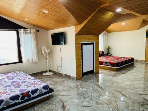 Green Lodge Farmstay by Highland Monk