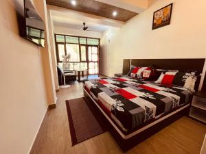 Green Lodge Farmstay by Highland Monk