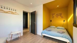 Maisons de vacances AU 43 BIS : photos des chambres
