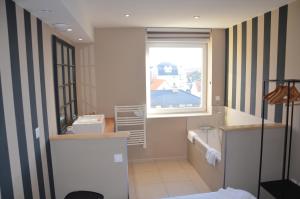 Appartements Digue : photos des chambres