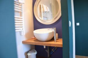 Appartements Digue : photos des chambres