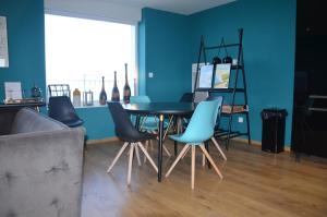 Appartements Digue : photos des chambres