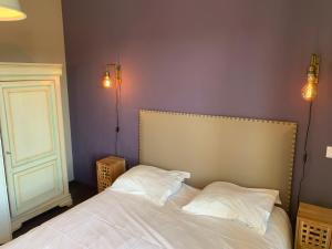 Appartements Digue : photos des chambres