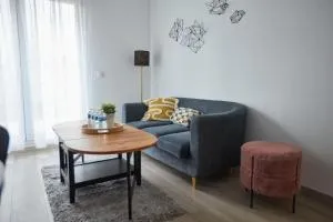 Appartement adorable et jardin - 马恩河畔布里
