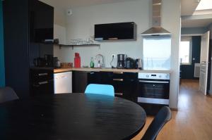 Appartements Digue : Appartement 2 Chambres
