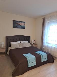 LIUX apartamentai