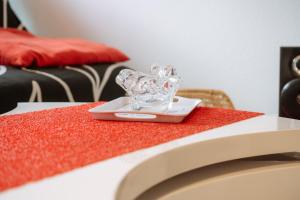 Appartements Appartement Les Bains - Erquy : photos des chambres