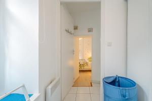 Appartements Appartement Les Bains - Erquy : photos des chambres