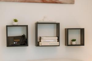 Appartements Appartement Les Bains - Erquy : photos des chambres