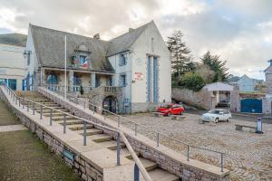 Appartements Appartement Les Bains - Erquy : photos des chambres