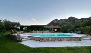 Villa Acula - Arzachena