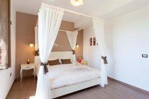 Villa Roza in Central Istria with large garden and playground for kids - Whirlpool 