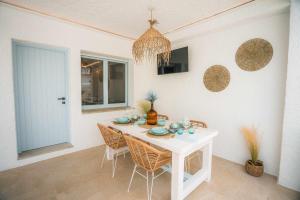 Casa Gavilán En Riumar ( a 100m de la playa )