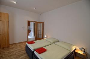 Two-Bedroom Apartment room in Apartments Karlin