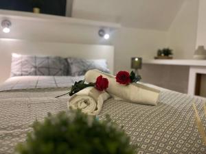 Modern cosy studio in Barbican - Green - F2