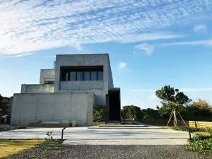 土造粗樓 包棟依照人數分配房間 - Shanhai