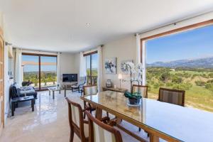 Villa Son Vent in Inca