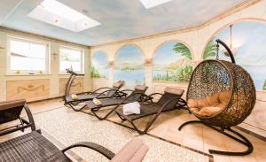 Appartementhotel Zugspitzhof