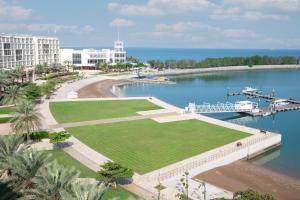 Barceló Mussanah Resort, Sultanate of Oman