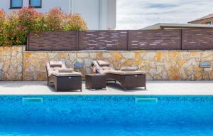 Villa Tea in Central Istria with private pool for 10 persons