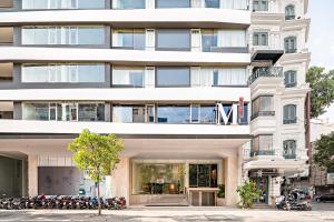 M Village Hotel Lý Tự Trọng