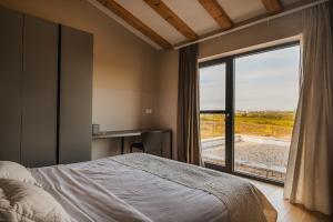 Villa Vigneto near Novigrad for 15 persons with sea view and whirlpool