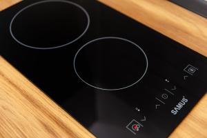 Central Modern Apartment - Victory Square near Government Building