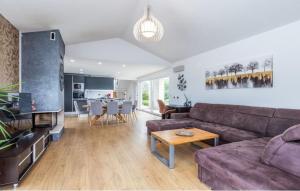 Villa Zara near Poreč for 8 persons with private pool