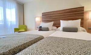 Riviera Beachotel - Adults Recommended