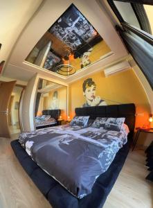 La terrasse dAudrey - Short stay au coeur du Maarif