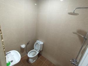 The Swarna Hotel Bayah Lebak