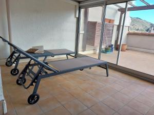 La Terrasse du Vénus - Port Vendres