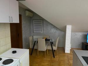 GM Apartman Obrenovac