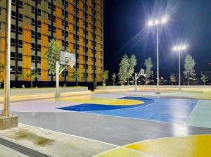 Staycation in Pasig - Near SM East Ortigas