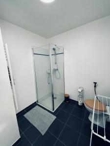 Maisons d'hotes Appartement Lahcen : photos des chambres