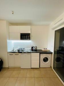 Maisons d'hotes Appartement Lahcen : photos des chambres