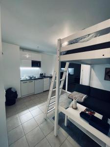 Maisons d'hotes Appartement Lahcen : photos des chambres
