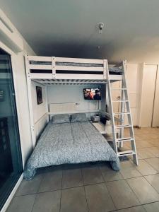 Maisons d'hotes Appartement Lahcen : photos des chambres