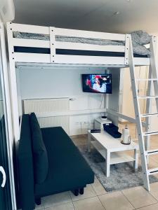 Maisons d'hotes Appartement Lahcen : photos des chambres