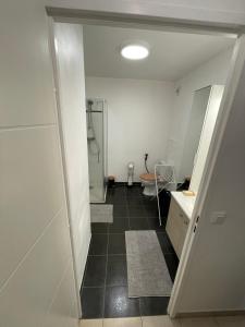 Maisons d'hotes Appartement Lahcen : photos des chambres