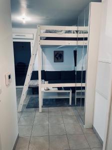 Maisons d'hotes Appartement Lahcen : photos des chambres