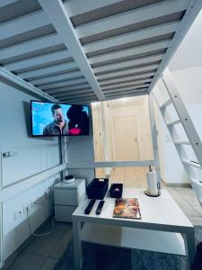 Maisons d'hotes Appartement Lahcen : photos des chambres